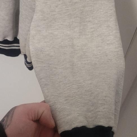 Vintage Missouri Tigers Crewneck Sweatshirt | Rare Collegiate Varsity Pullover L - Picture 14 of 16